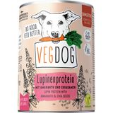 VEGDOG Sensitive csillagfürt fehérje