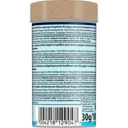 Tetra Guppy Mini Flakes