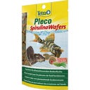 Tetra Pleco Spirulina Wafers