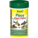 Tetra Pleco Veggie Wafers