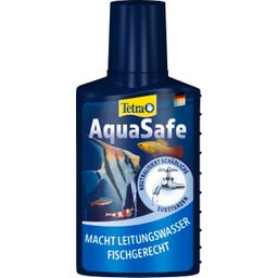 Tetra Aqua Safe