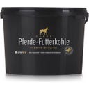 Granulés Charbon Végétal Activé pour Cheval