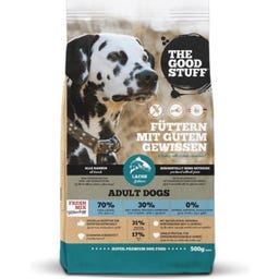 The Goodstuff LACHS Adult Dry Food
