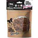 The Goodstuff Bio mini piščančje kocke
