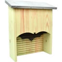 Esschert Design Silhouette Bat Box
