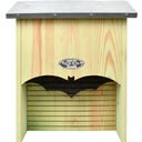 Esschert Design Silhouette Bat Box