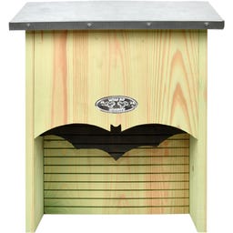 Esschert Design Silhouette Bat Box