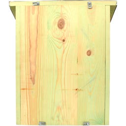 Esschert Design Silhouette Bat Box