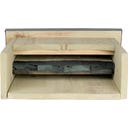 Esschert Design Silhouette Bat Box
