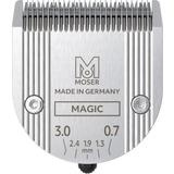 MOSER Schneidsatz Magic 0,7-3 mm Feinzahn
