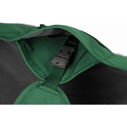 Ruffwear Overcoat Fuse Jacket, Evergreen - xxs