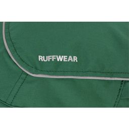Ruffwear Overcoat Fuse Jacket, Evergreen - xxs