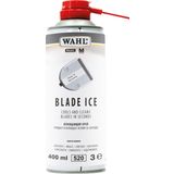 WAHL Professionel Blade Ice - Spray 4 in 1