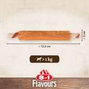 8in1 Flavours - Triple Flavour Ribs, 6 kosov - 1 pkg