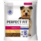 Perfect Fit Adult Dog 1+ Reich an Huhn
