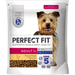 Perfect Fit Adult Dog 1+ Reich an Huhn - 1,40 kg