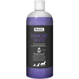 Wahl Professional Diamond White Shampoo Konzentrat - 500 ml