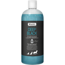 Wahl Professional Deep Black Shampoo Konzentrat - 500 ml