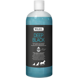 WAHL Professionel Deep Black - Shampoo Concentrato - 500 ml
