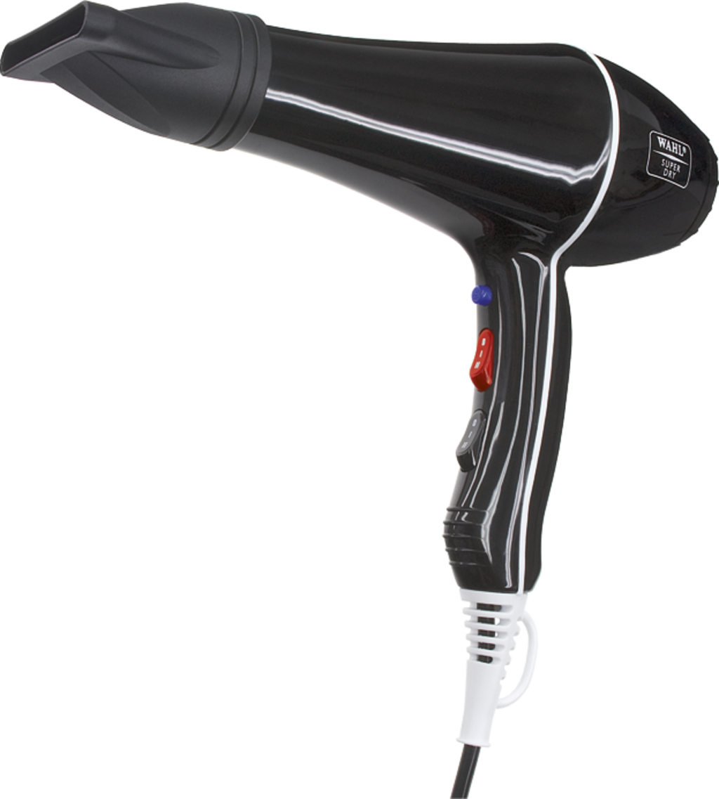 Super Dry Haartrockner