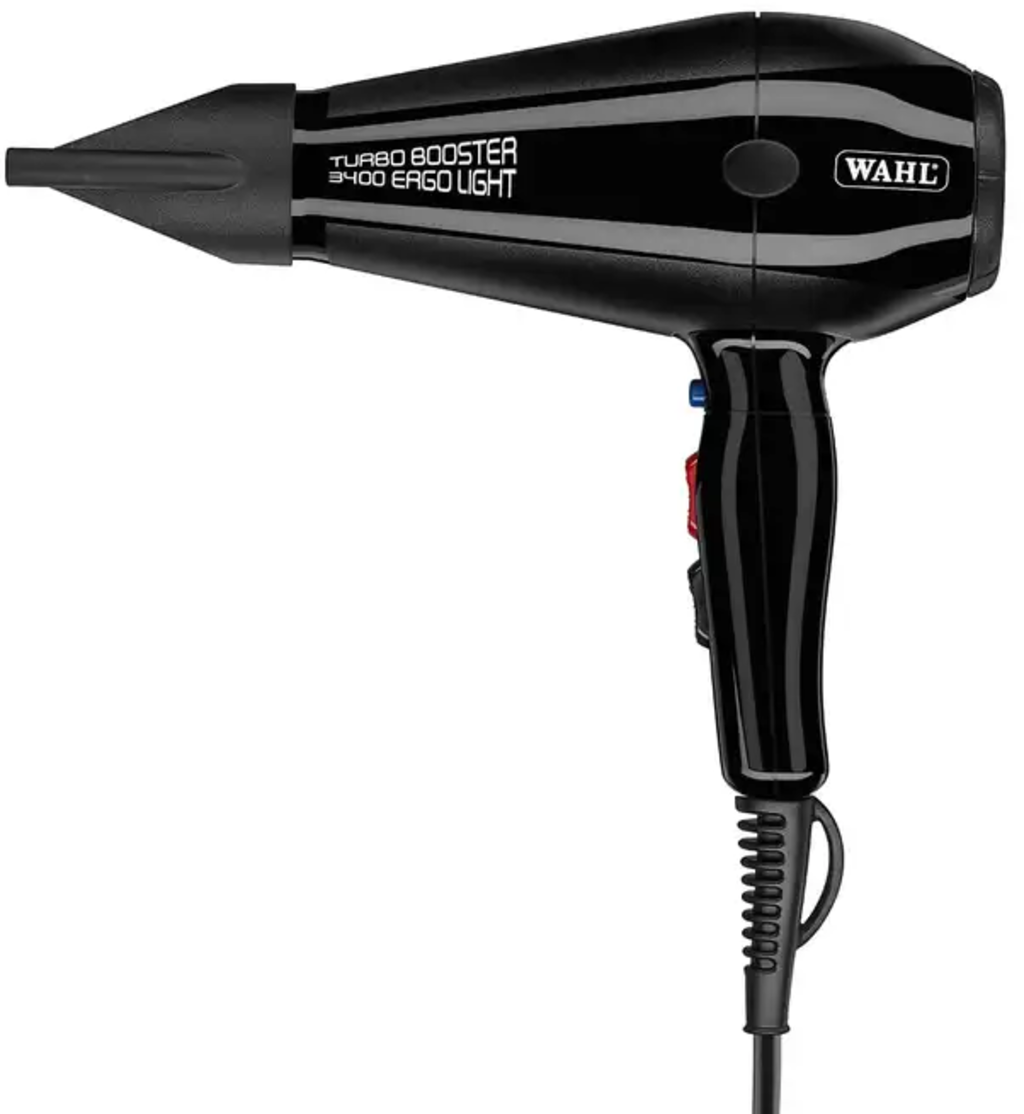 Wahl Professional Turbo Booster Haartrockner - 1 Stk