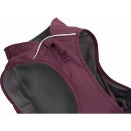 Ruffwear Overcoat Fuse Jacket Purple Rain - M