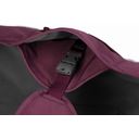Ruffwear Overcoat Fuse Jacket, Purple Rain - M