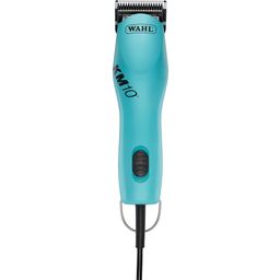 WAHL Professionel KM10 - Tosatrice, Turquoise - 1 pz.