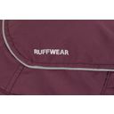 Ruffwear Overcoat Fuse kabát - Purple Rain - M
