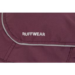 Ruffwear Overcoat Fuse Jacket, Purple Rain - M