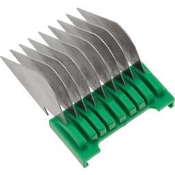 Wahl Professional Edelstahl-Aufschiebekamm - 22 mm