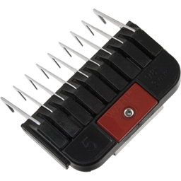 Wahl Professional Edelstahl-Aufsteckkamm - 3 mm