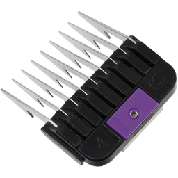 Wahl Professional Edelstahl-Aufsteckkamm - 6 mm