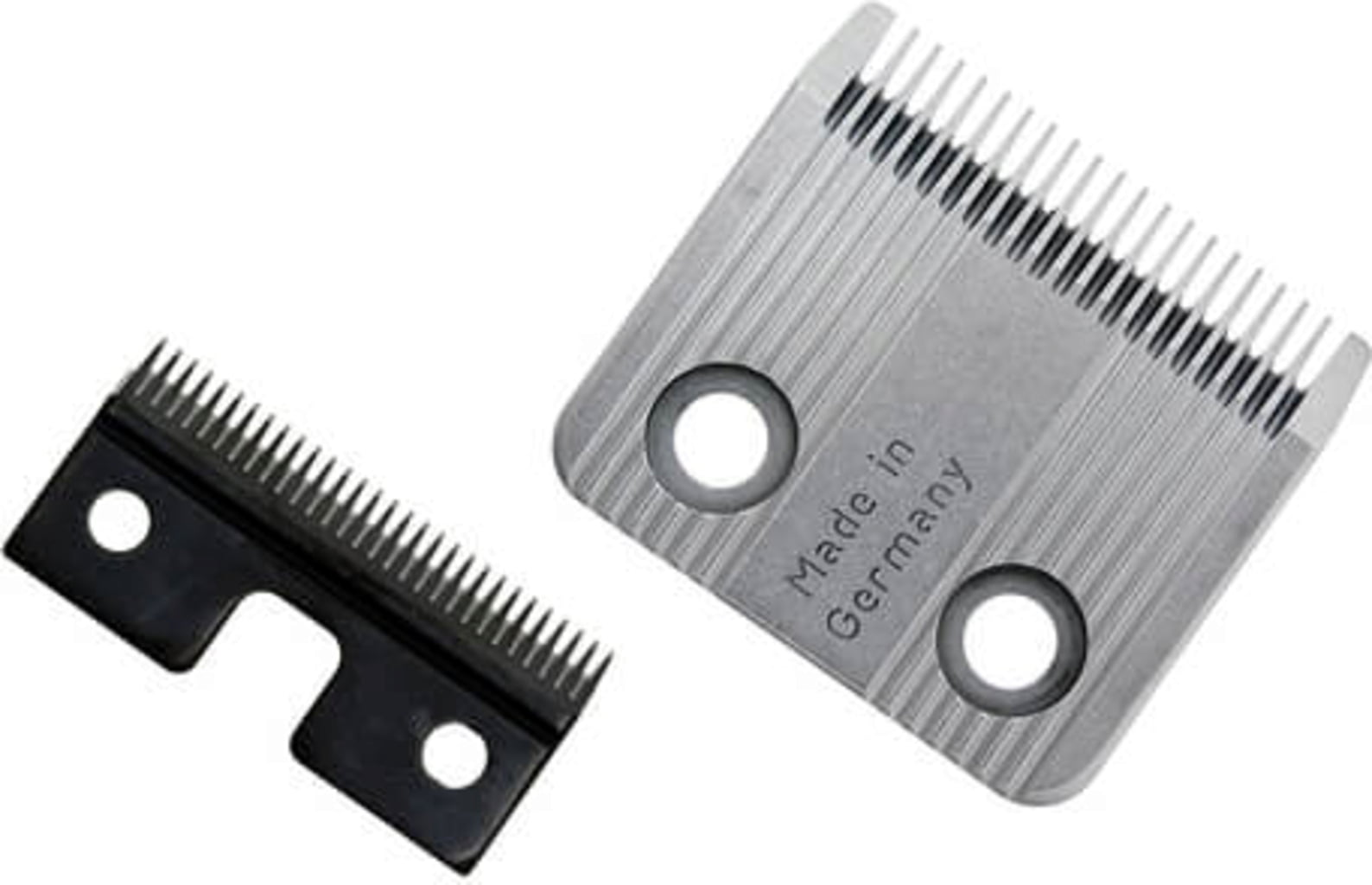 Schneidsatz, 0,7 - 3 mm Grobzahn