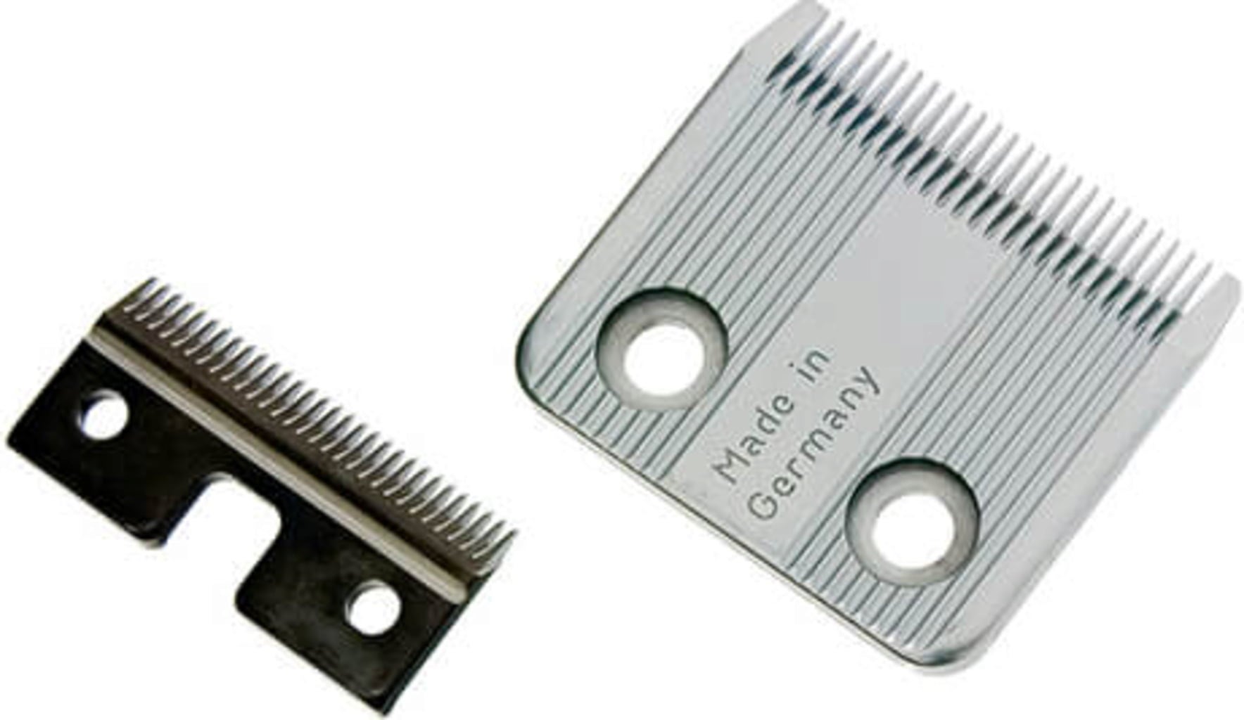 Wahl Professional Schneidsatz, 0,7 - 3 mm Feinzahn - 1 Stk