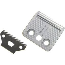 MOSER Testina a Denti Fini 1400 - 0,7 - 3 mm - 1 pz.