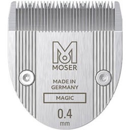 MOSER Schneidsatz, 0,4 mm - 1 Stk