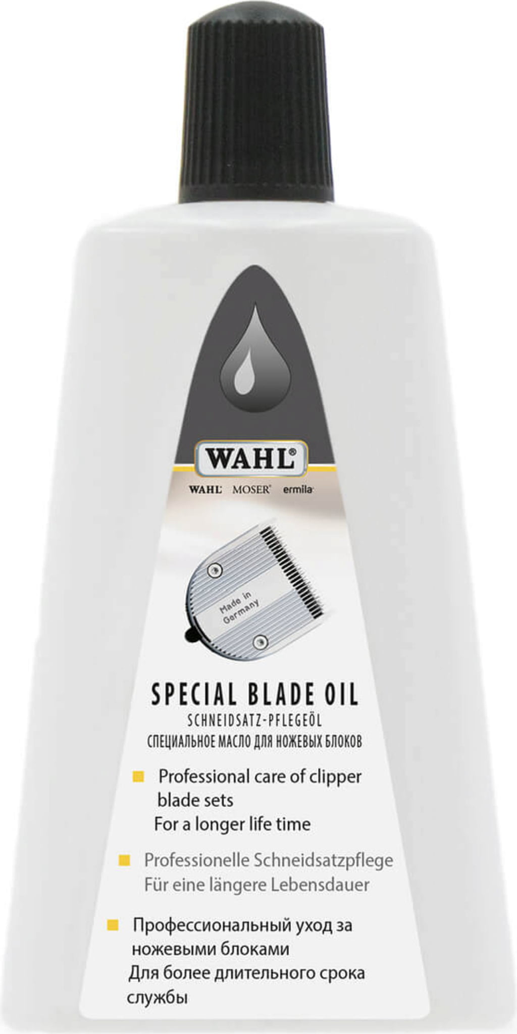 Wahl Professional Schneidsatzöl - 200 ml