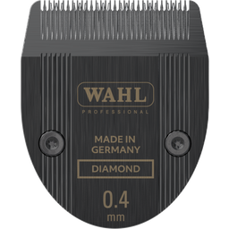 WAHL Professionel Testina Diamond - 0,4 mm - 1 pz.