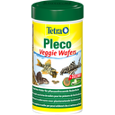 Tetra Pleco Veggie Wafers - 250 ml