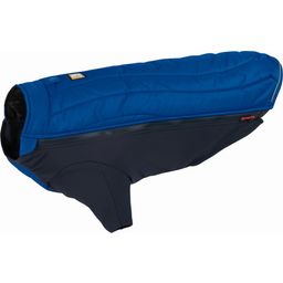 Ruffwear Powder Hound kabát - Blue Pool - XL