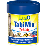 Tetra TabiMin tablete za hranjenje