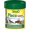 Tetra Pleco Tablets - 120 compresse