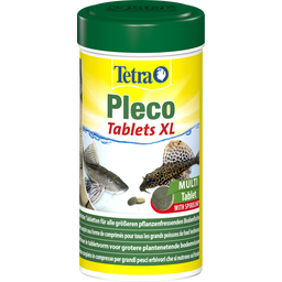 Tetra Pleco XL tabletta - 133 tabletta