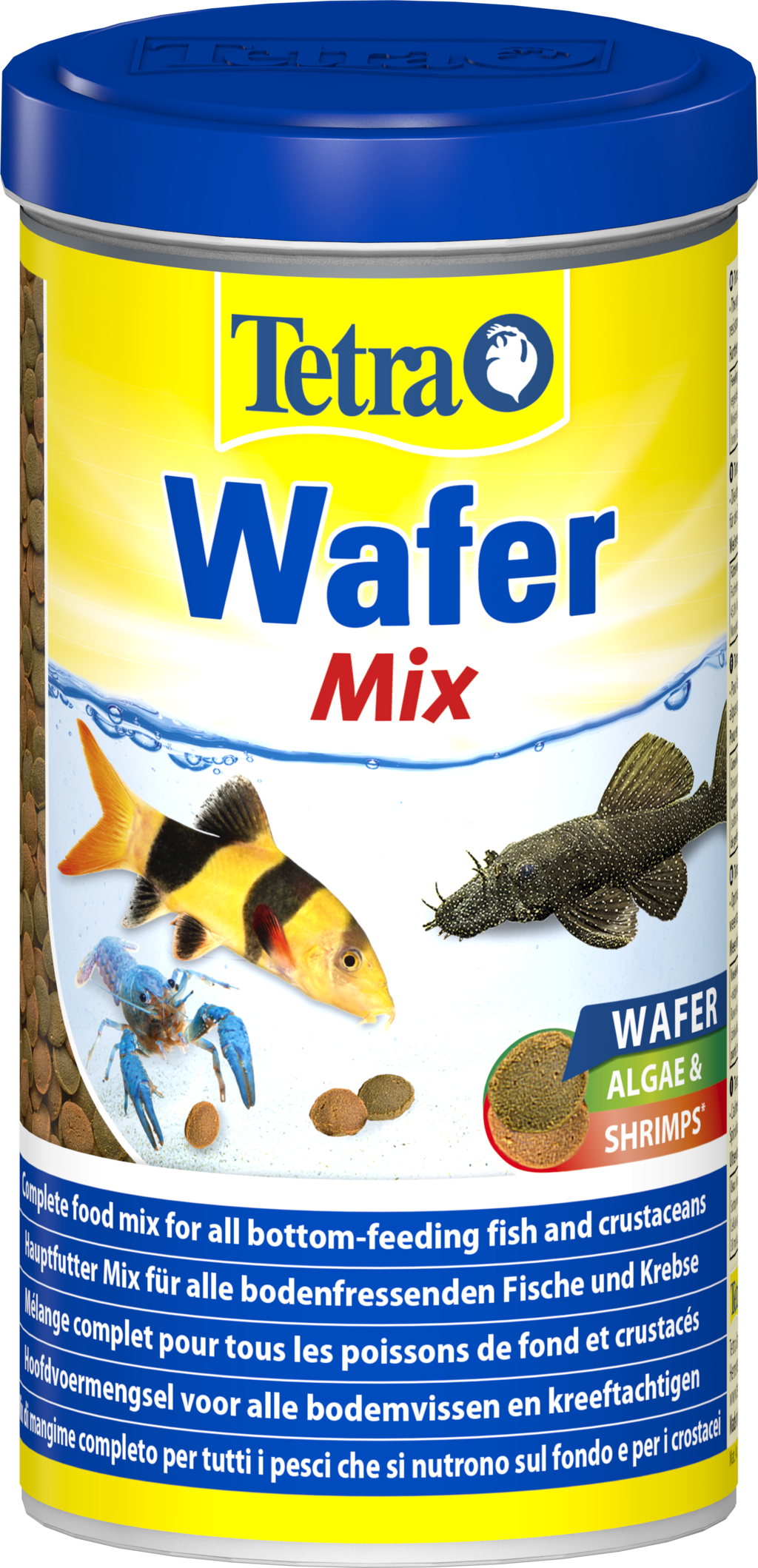 TetraWafer Mix - 1L
