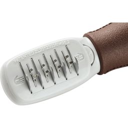 Hunter Nož za razčesavanje dlake Spa, 17 cm - 1 k.
