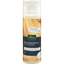 Hunter Shampoo Pflege mit Avocado Öl - 200 ml