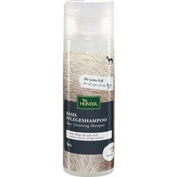 Hunter Shampoo Basis Pflege - 200 ml