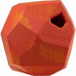 Ruffwear Gnawt-a-Rock pasja igrača, Red Sumac - 1 k.