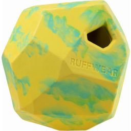 Ruffwear Gnawt-a-Rock játék - Lichen Green - 1 db